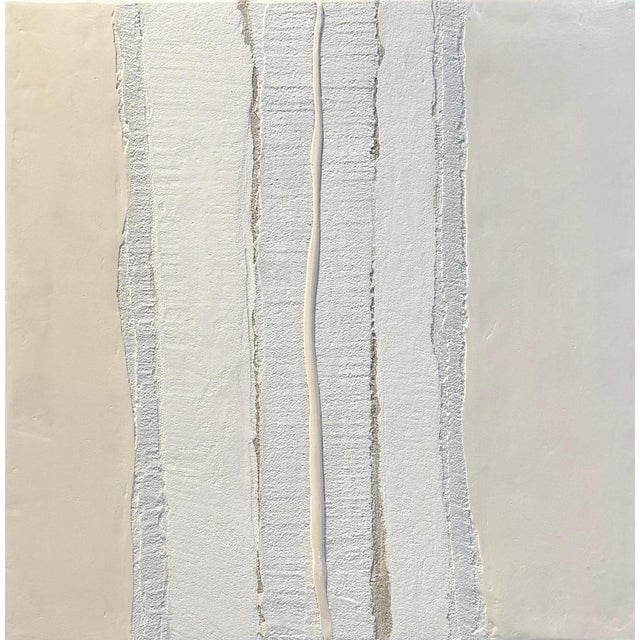 Gilbert Pauli, Birth and Mourning No. 5, Mixed Media, 2010 For Sale - Image 10 of 10