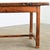 Wood French 19th Century Oak Carpenter Table For Sale - Image 7 of 18