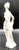 1970s Porcelain Figurine Florentine Woman Model 1915/29 by L. Friedrich Gronau for Rosenthal, 1975 For Sale - Image 5 of 17