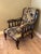 Victorian Lounge Chair, 1890s For Sale - Image 10 of 10