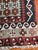 Ancient Nomad Kilim-61"x40" For Sale - Image 4 of 7