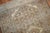 mid 20th century brown tone persian hamedan rug Details rug no. 31827 size 4' 8" x 6' 10" (142 x 208 cm)