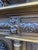 19th Century Late 19th Century Renaissance Style 2-Body Buffet in Carved Walnut For Sale - Image 5 of 10
