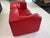 Novemila 9000 Sofa in Leather by Tito Agnoli for Arflex, Set of 2 For Sale - Image 9 of 14