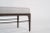 Linear Bench in Dark Walnut Series 72 by Stamford Modern For Sale - Image 9 of 12