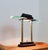 Postmodern Postmodern Halogen Table Lamp For Sale - Image 3 of 16