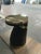 "Matita" Coffee Table With Bronze and Wood, Handcrafted, Bizimyer Furniture, Istanbul For Sale - Image 6 of 17