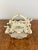 Late 19th Century Victorian Porcelain Basket, 1880s For Sale - Image 5 of 7