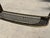 Antique English Brass Fireplace Fender For Sale - Image 4 of 5