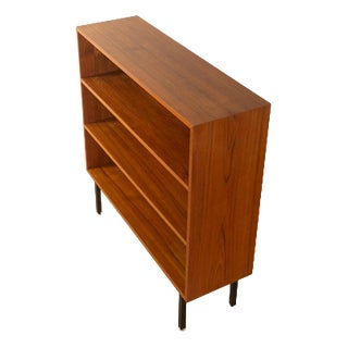 Chest of Drawers by Oldenburger Möbelwerkstätten, 1950s For Sale