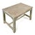 Wood Antique Table in Patinated Wood For Sale - Image 7 of 7