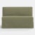 Cloth & Company Stoffer Home x Cloth & Company Lindy Slipcover Dining Banquette in Textured Linen Laurel For Sale - Image 4 of 6