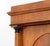 Biedermeier Partial Ebonized Fruitwood Armoire, 19th Century For Sale - Image 4 of 8