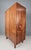 Vintage Wardrobe by Francisek Mezulanik, 1960s For Sale - Image 3 of 12