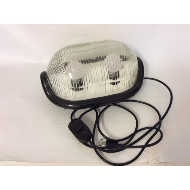 Noce Lamp by Achille Castiglioni for Flos, 1970s For Sale - Image 3 of 12