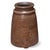 Mid-Century Wooden Storage Pot, 1940s For Sale - Image 4 of 6