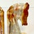 1970s 1970s Vintage Southwestern Boho Chic Italian Hand-Chiseled Onyx Marble Horse Bookends - A Pair For Sale - Image 5 of 15