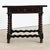 Spanish 18th Century Solid Carved Chestnut Table For Sale - Image 11 of 12