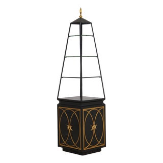 Maitland Smith 8109-53 Modern Eterage For Sale