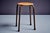 Vintage Stackable Stools by Schell N.V. Belfeld, Netherlands, 1970s, Set of 3 For Sale - Image 6 of 10