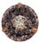 Large Decorative Ceramic Platter with Rose Relief from Jasba Keramik, Germany, 1960s For Sale - Image 12 of 12