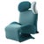 Mid-Century Modern Wink Armchair by Toshiyuki Kita for Cassina For Sale - Image 12 of 12