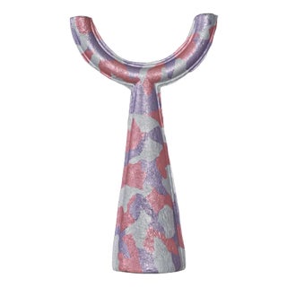 CHUNK Candleholder Special by Ward Wijnant For Sale