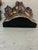 Vintage Venetian Style Polychrome Figural Wall Brackets - A Pair For Sale - Image 10 of 11