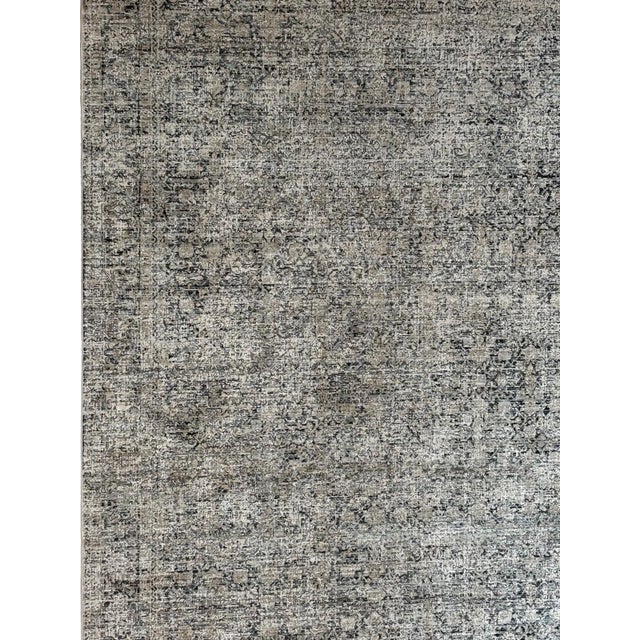 Modern Style rug -