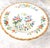 1960s John Aynsley and Sons Soup Bowls in Pattern 5683 - Set of Five For Sale - Image 4 of 10