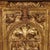 19th Century Carved and Gilded Wood Bench, Italy For Sale - Image 6 of 16