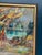 Curt Selmer, Autumn Landscape, 1950s, Oil on Panel, Framed For Sale - Image 7 of 18