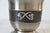 Mid 20th Century Vintage Leather & Pewter Humidor For Sale - Image 5 of 14