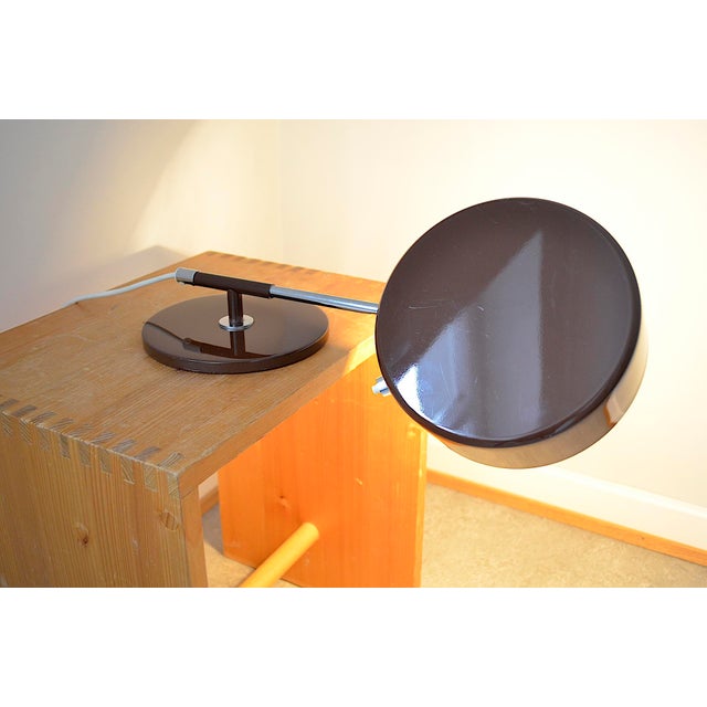 Shelf Lamps by Anders Pehrson for Ateljé Lyktan, Sweden, 1970s For Sale - Image 4 of 10