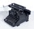 M40 Typewriter from Olivetti, 1930s For Sale - Image 7 of 18