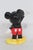 Ceramic Mickey Mouse Figurine Made in Japan for Walt Disney Productions 4833b For Sale - Image 14 of 16