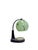 Bauhaus Bakelite Table Lamp by Marianne Brandt for GMF, 1920s For Sale - Image 13 of 13