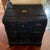 Vintage Travel Trunk from Campi Bisenzio, 1920s For Sale - Image 3 of 3