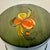 1950s Vintage Gustavian Rustic European Farmhouse Tole Hand Painted Wooden Sap Bucket For Sale - Image 14 of 14