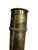 Vintage Maritime Royal Navy Brass Telescope For Sale - Image 6 of 10