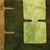 Space Age Geometric Rug in Wool, Italy, 1970s For Sale - Image 6 of 14