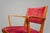Mid-Century Swivel Desk Chair For Sale - Image 14 of 18