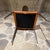 Orange Colter Dining Arm Chair by Nuevo Contemporary Modern For Sale - Image 8 of 9