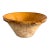 19th C French Terracotta Tian Confit Bowl For Sale
