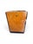 Black Art Deco Wooden Bar Cabinet, 1920s For Sale - Image 8 of 8