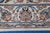 Karastan 100% Wool Floral Palmette Animal 738 Area Rug Runner Mat 2.5' X 12' For Sale - Image 6 of 17