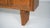 2000 - 2009 Mid-Century Art Deco Style Wooden Sideboard, Italy For Sale - Image 5 of 13