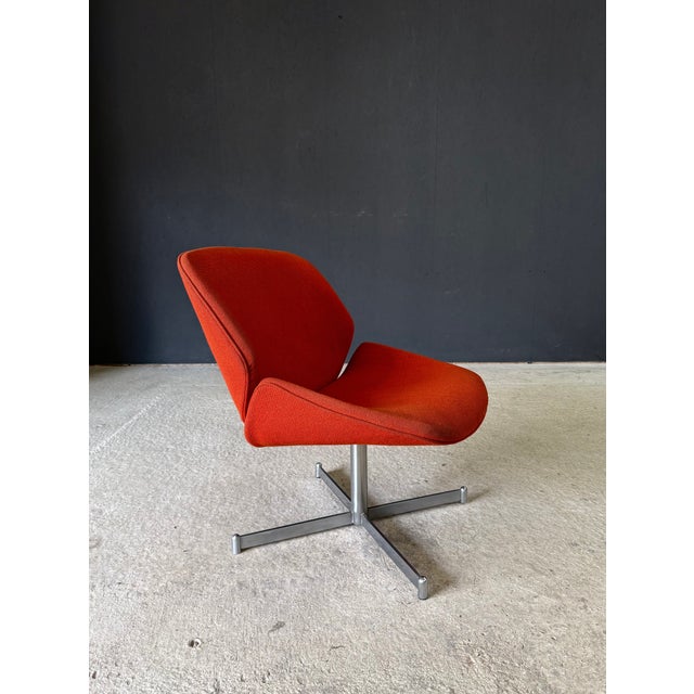 Mid-Century Modern Exquis Lounge Chairs by Geoffrey Harcourt for Artifort, Netherlands, 1960s, Set of 2 For Sale - Image 11 of 18
