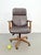 Black Sedus Desk Chair from Christof Stoll KG, Germany, 1960s For Sale - Image 8 of 12