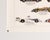 1980s Porsche Racing Cars Poster by Ken Rush, 1980s For Sale - Image 5 of 9